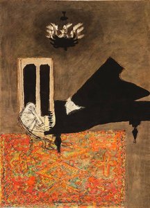 Composer — Gregorio Prestopino