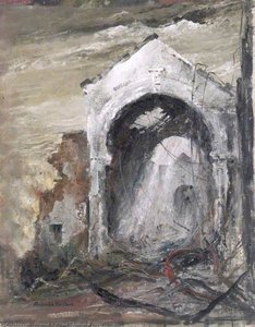 Burlington Arcade — Frederick T. W Cook
