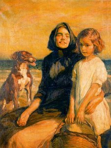 Full Sun — José Mongrell Torrent