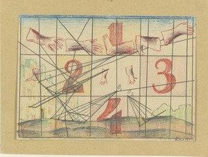 Untitled — Ilya Kabakov