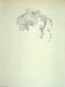 Rab And Dave — Arthur B. Davies