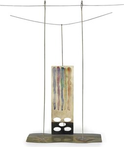 Untitled (865) — Fausto Melotti