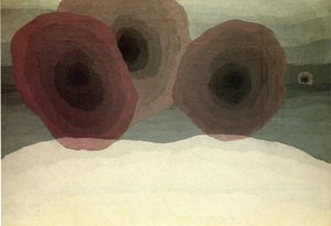 Untitled (294) — Arthur Garfield Dove
