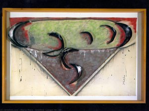 Untitled (Langer Nr. 48)