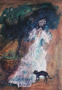 Rilke:the Sonnets To Orpheus — Mária Bozóky
