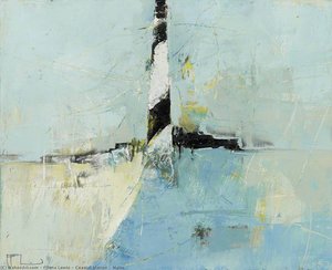 Coastal Station – Malin — Ffiona Lewis