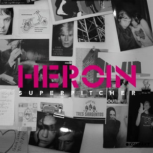 Superpitcher: Heroin — Aksel Schaufler