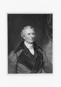 John Trumbull — Asher Brown Durand