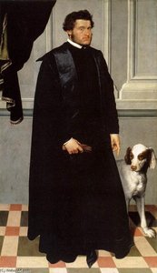 Gian Lodovico Madruzzo — Moroni, Giovanni Battista, Renaissance Portraiture