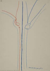 Hemp Stalks — Reinhold Rossig
