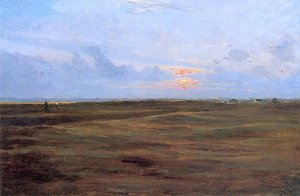 Marisma — Peder Severin Kroyer