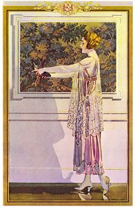 Untitled (846) — Coles Phillips