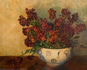 george taylor