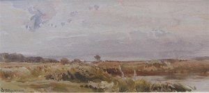 Southwold Common — Thomas Collier