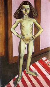 Untitled (179) — Alice Neel