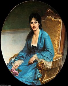 Untitled (5760) — Francesco Hayez