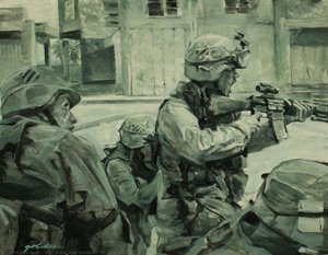 sfc. elzie ray golden
