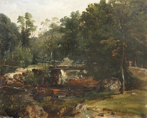 West Lyn, Lynton, Devon — Frederick Richard Lee