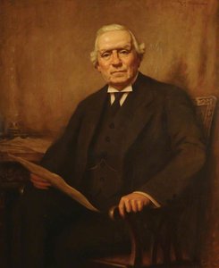 reginald henry campbell