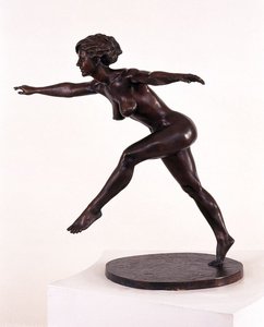 Bacchante