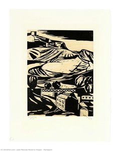 Paisagem — João Manuel Navarro Hogan