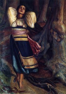 Pippa Passes — John Butler Yeats