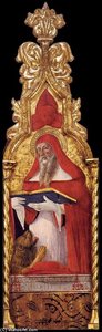 St Jerome