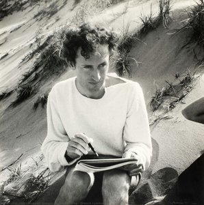 Francis Lymburner — Maxwell Spencer Dupain Ac Obe