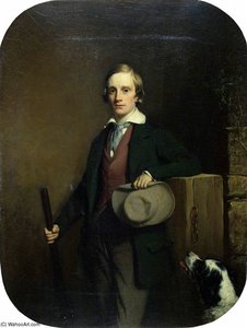 James M. Walmsley — William Daniels