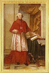 JOSEPH FESCH, CARDINAL (1763 1839)