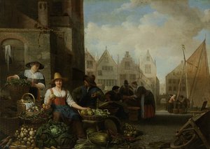 of Groentemarkt