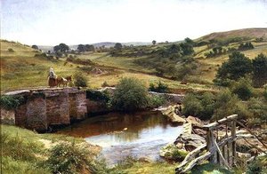 River Scene