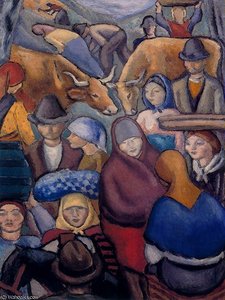 Untitled (214) — Arturo Souto