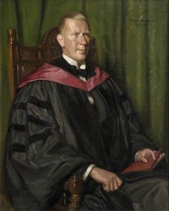 Charles Edward Smalley Baker (1891–1972), Professor Of Law — Nestor Cambier