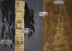 Tell Me — Basil Beattie