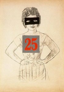 Untitled (424) — Eduardo Arroyo
