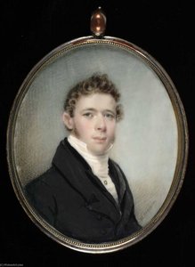 Mr. Bennett, Of Revere Street, Boston — Henry Williams