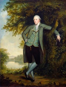 Lord Algernon Percy