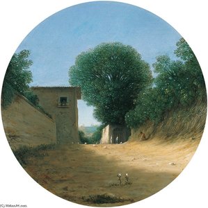 Country Road
