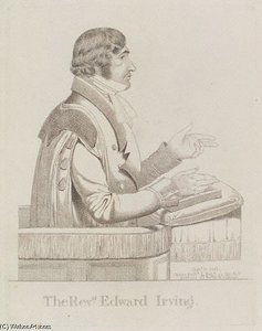 Edward Irving
