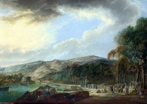 Untitled (596) — Luis Egidio Meléndez