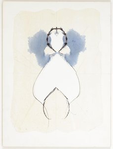 On The Name Of Betsey — Joseph Cornell