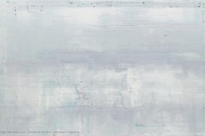 Abstract Painting — Gerhard Richter