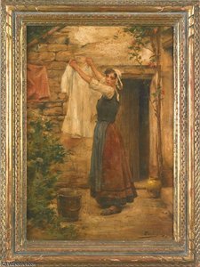 Untitled (5165) — Adrien Henri Tanoux