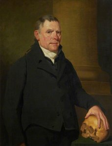 Reverend John Barclay (1758–1826), Anatomist — John Syme