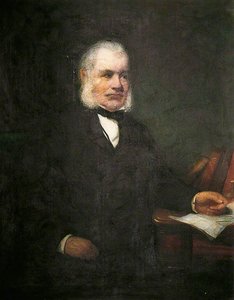 Charles Ellis — James Edgell Collins