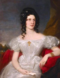 Eliza Paton — Edmund Thurnton Crawford