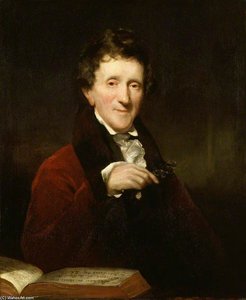 Sir John Soane — John Jackson