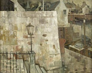 Harbour — Ian Fleming