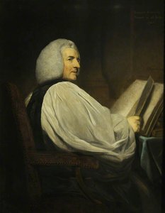 Richard Robinson (1709–1794), Baron Rokeby — Sir Joshua Reynolds